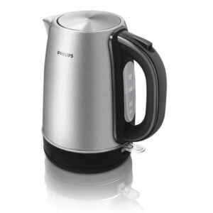 PHILIPS 飛利浦 1.7L不鏽鋼快煮壺 HD9321